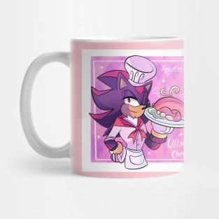 Ultimate chef Mug